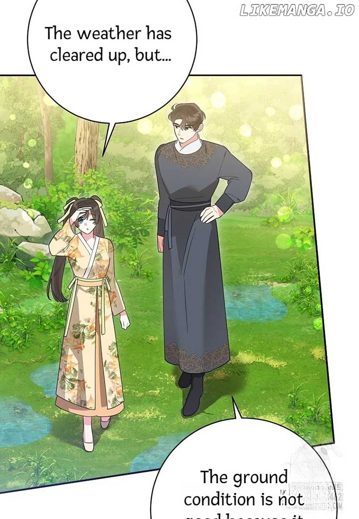 I am the Precious Daughter of the Greatest Villain in the Fantasy World Chapter 129 13